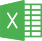 excel file